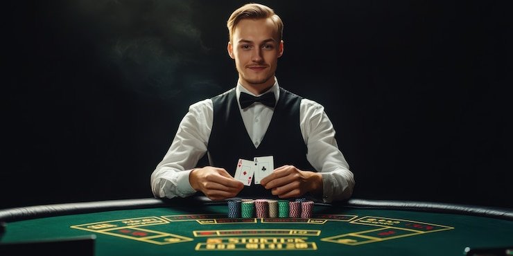 i80 Mesa de Ruleta en Vivo